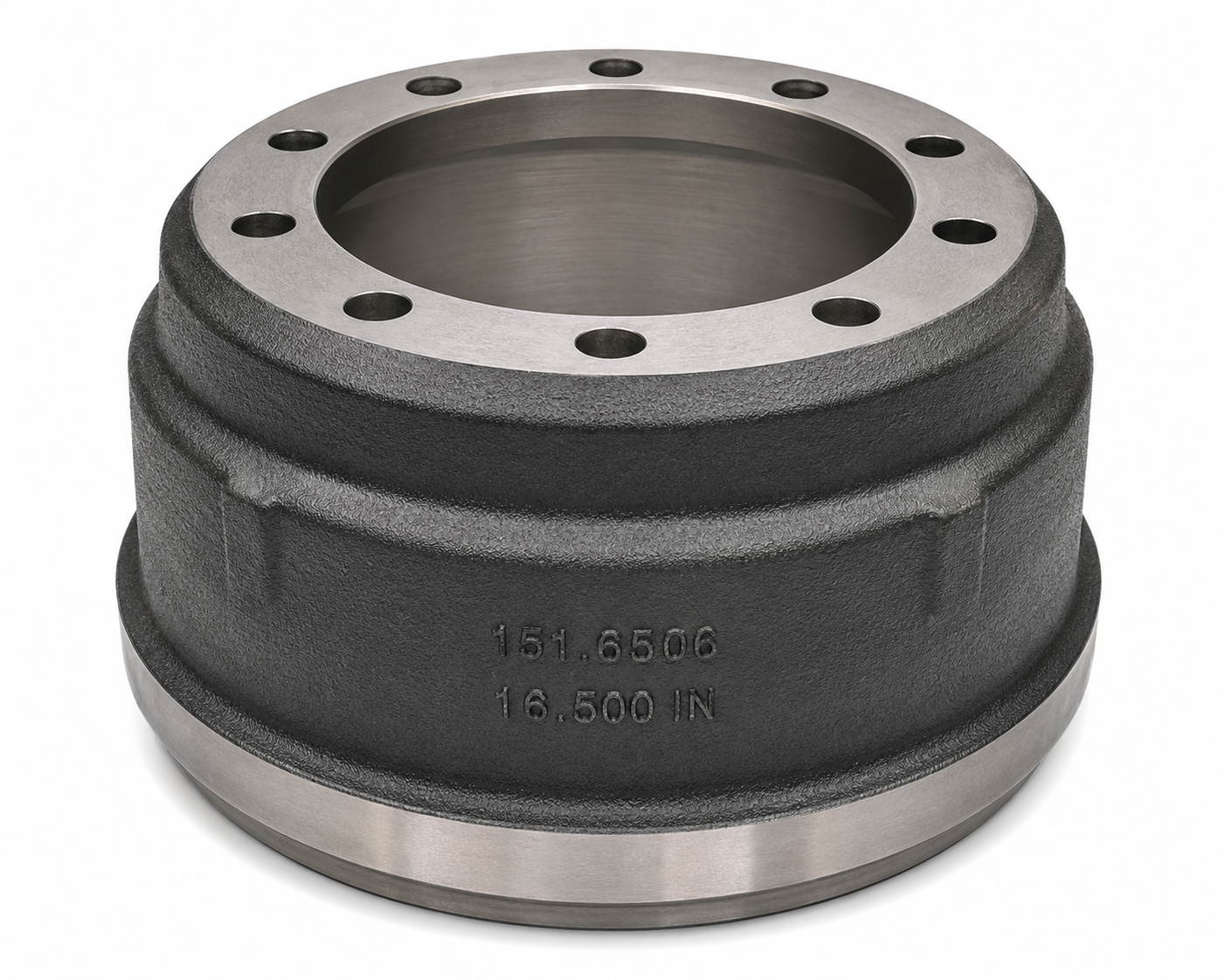 151.6506 - Brake Drum 16.500in