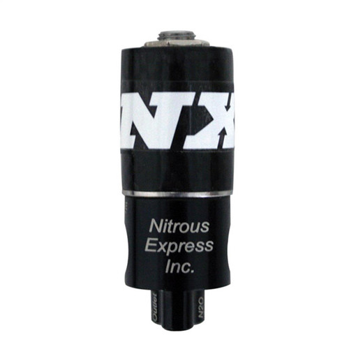 Nitrous Express 15100L Lightning Series Solenoid
