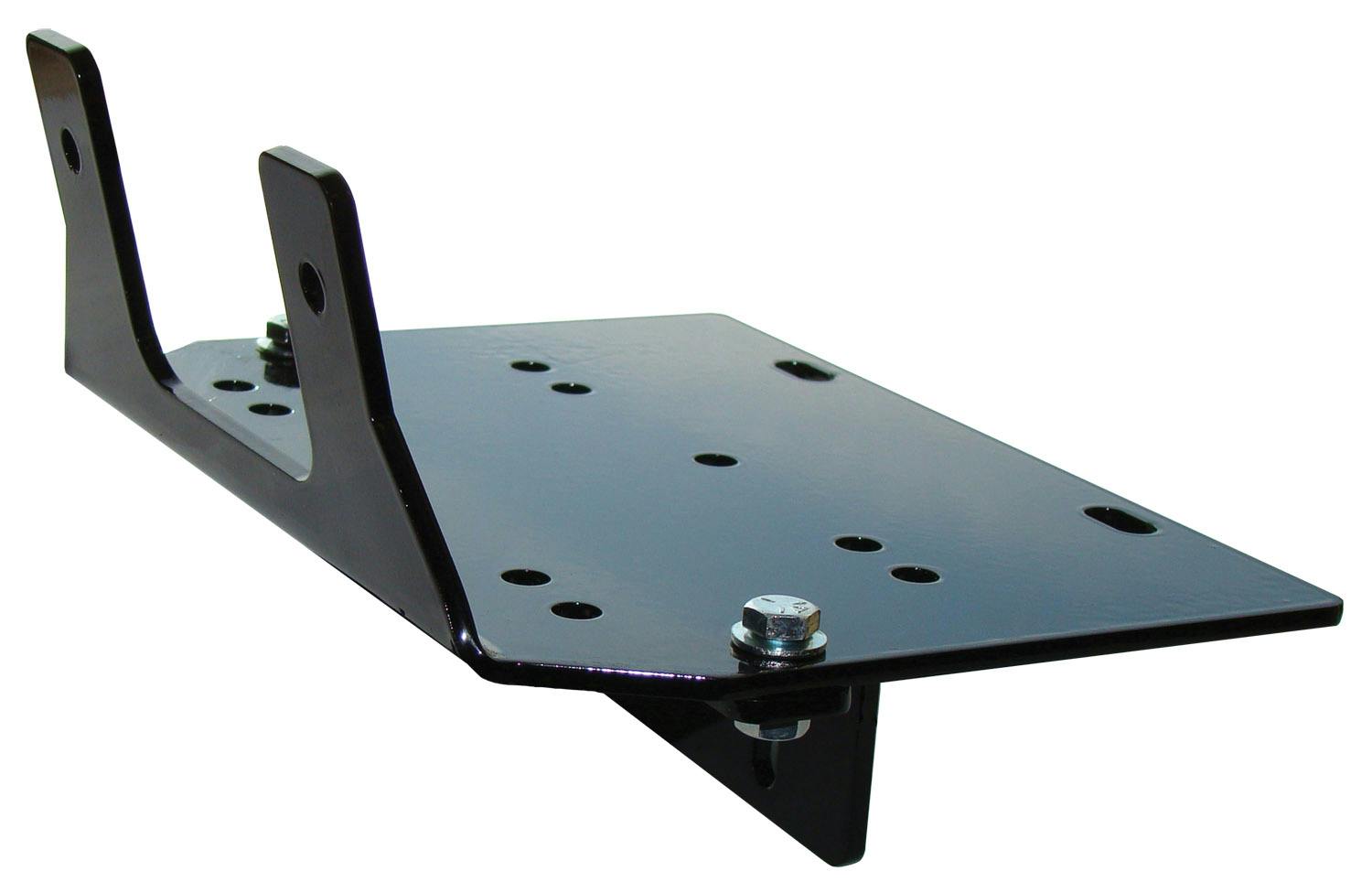 Bulldog Winch Co LLC 15106 15106 Winch Mount Kawasaki Mule