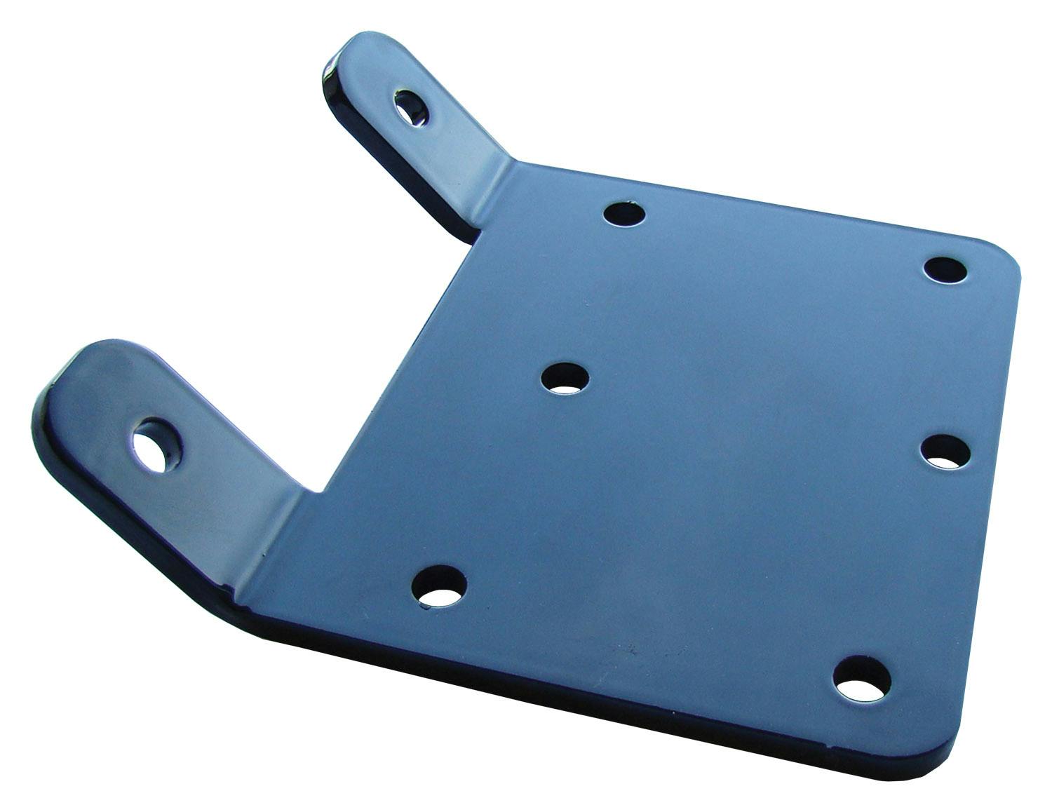 Bulldog Winch Co LLC 15112 15112 Winch Mount Yamaha Grizzly 450