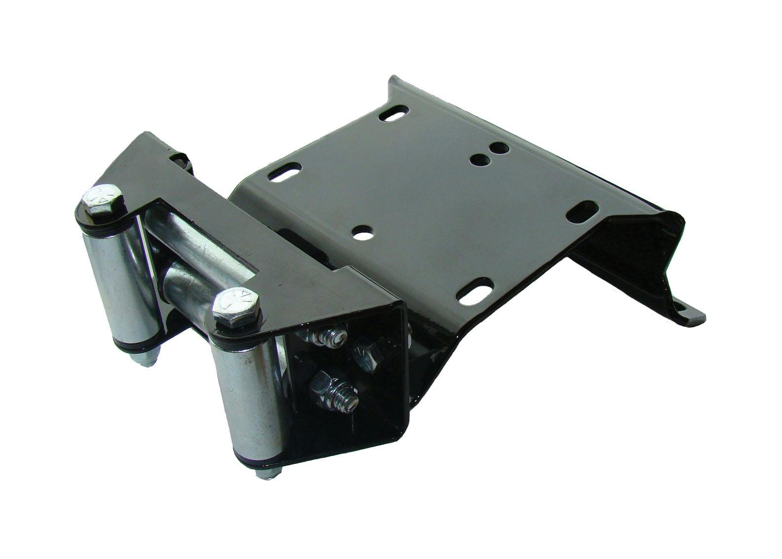 Bulldog Winch Co LLC 15115 15115 Winch Mount Can-Am