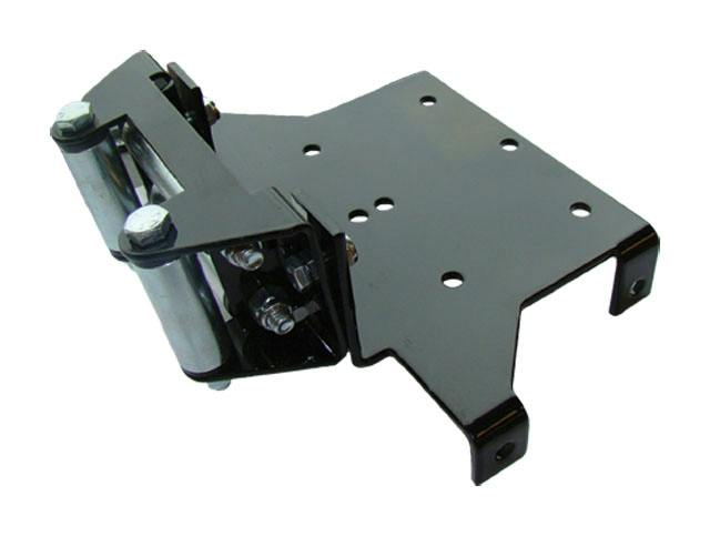 Bulldog Winch Co LLC 15116 15116 Winch Mount Can-Am