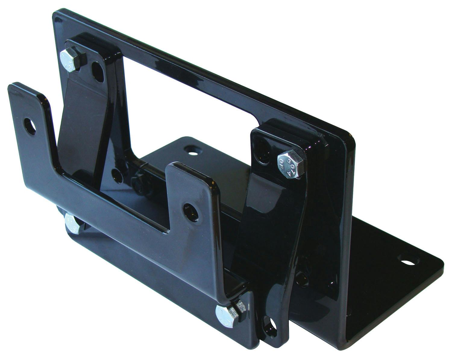 Bulldog Winch Co LLC 15134 15134 Winch Mount Kawasaki Teryx 750