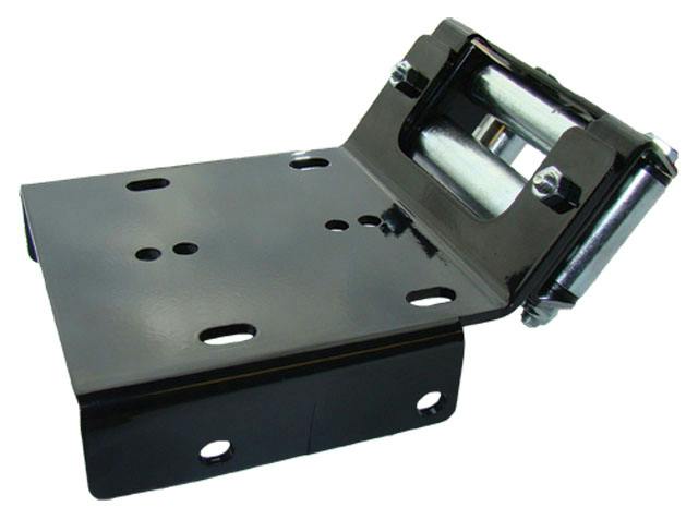 Bulldog Winch Co LLC 15136 15136 Winch Mount Suzuki King Quad