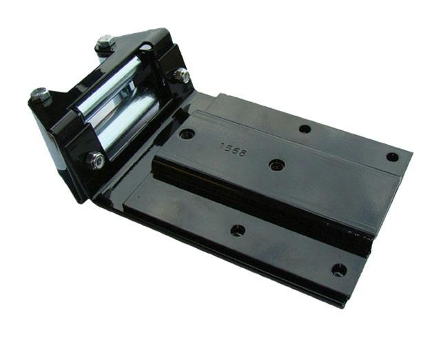 Bulldog Winch Co LLC 15139 15139 Winch Mount Yamaha Big bear 400