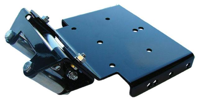 Bulldog Winch Co LLC 15143 15143 Winch Mount Suzuki 400 & 500