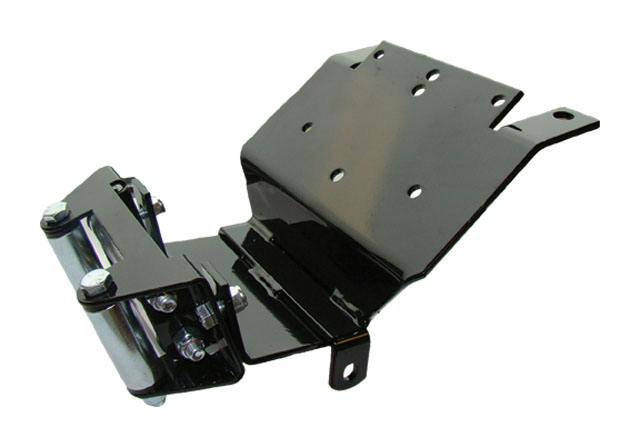 Bulldog Winch Co LLC 15144 15144 Winch Mount Honda TRX300