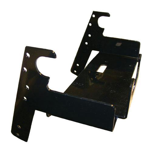 Bulldog Winch Co LLC 15146 15146 Winch Mount Polaris 400, 425, & 500