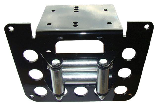 Bulldog Winch Co LLC 15148 15148 Winch Mount Arctic Cat