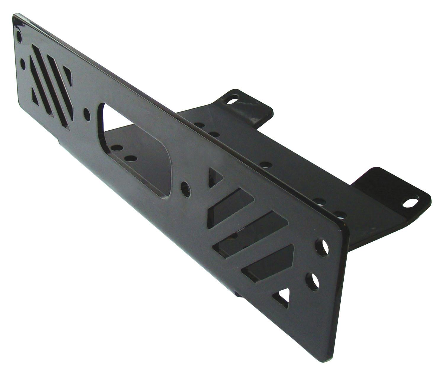 Bulldog Winch Co LLC 15156 15156 Winch Mount Polaris Ranger 500, 700, 800