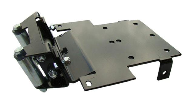 Bulldog Winch Co LLC 15158 15158 Winch Mount Honda Foreman TRX500