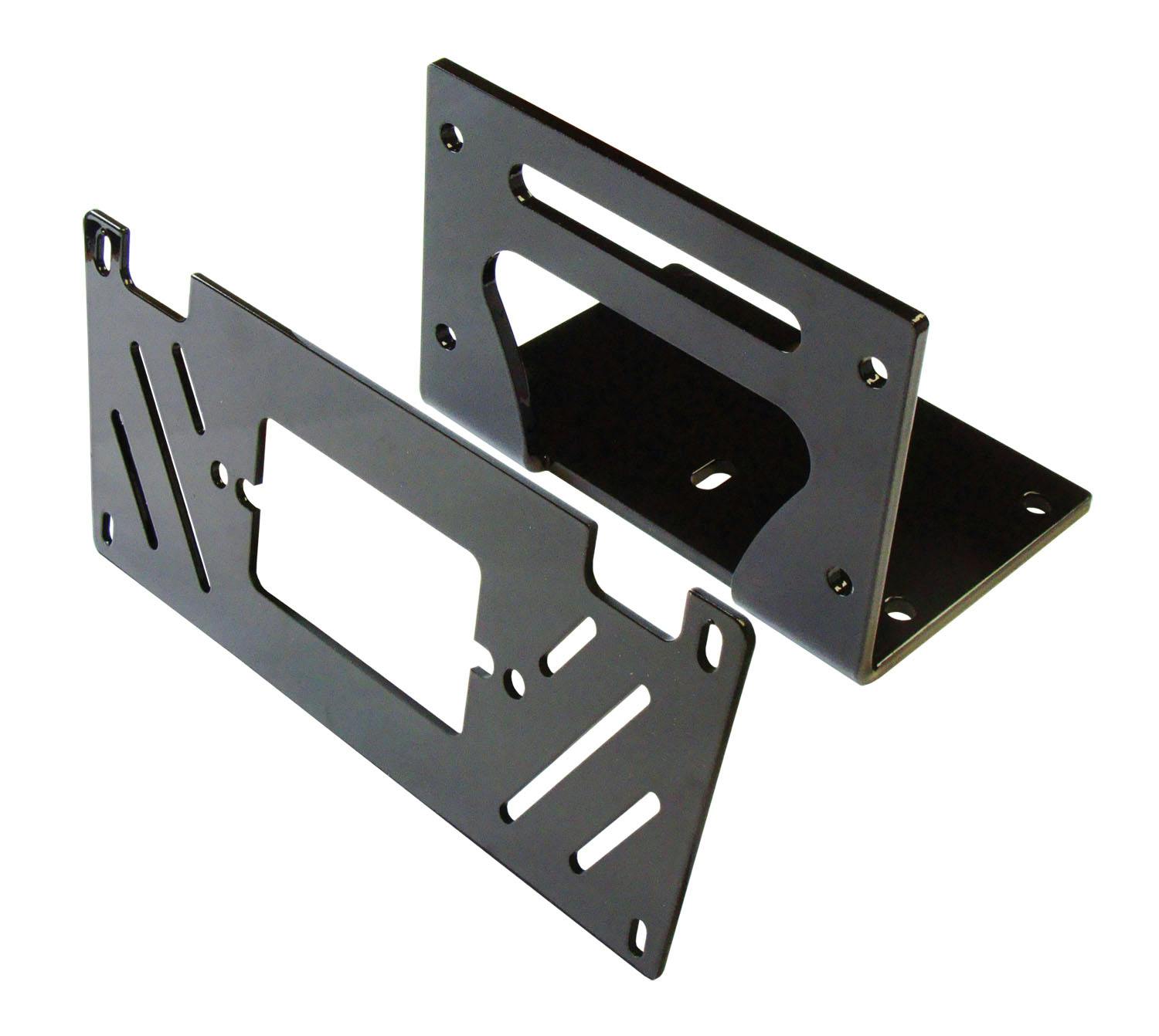 Bulldog Winch Co LLC 15170 15170 Winch Mount Arctic Cat Prowler