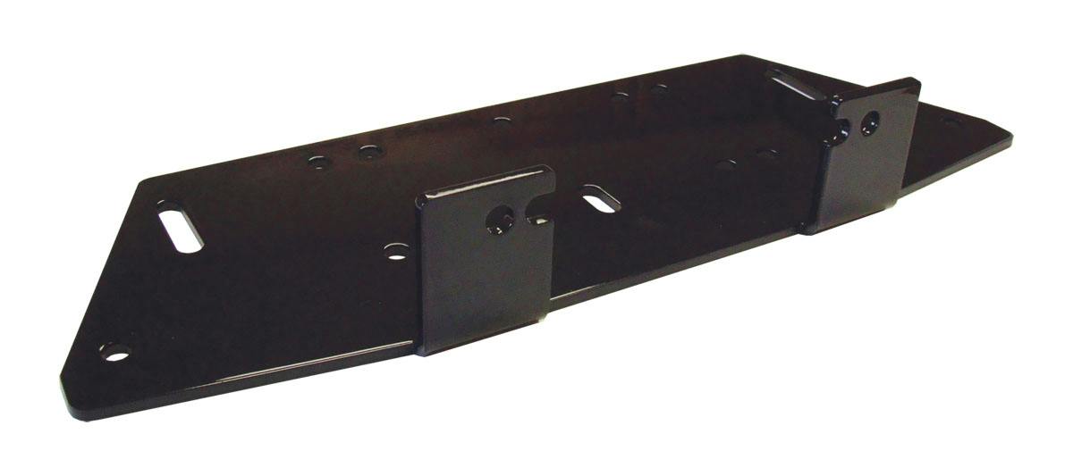 Bulldog Winch Co LLC 15171 15171 Winch Mount John Deere Gator 825i