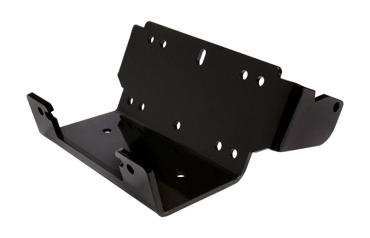 Bulldog Winch Co LLC 15179 15179 Winch Mount Yamaha Viking