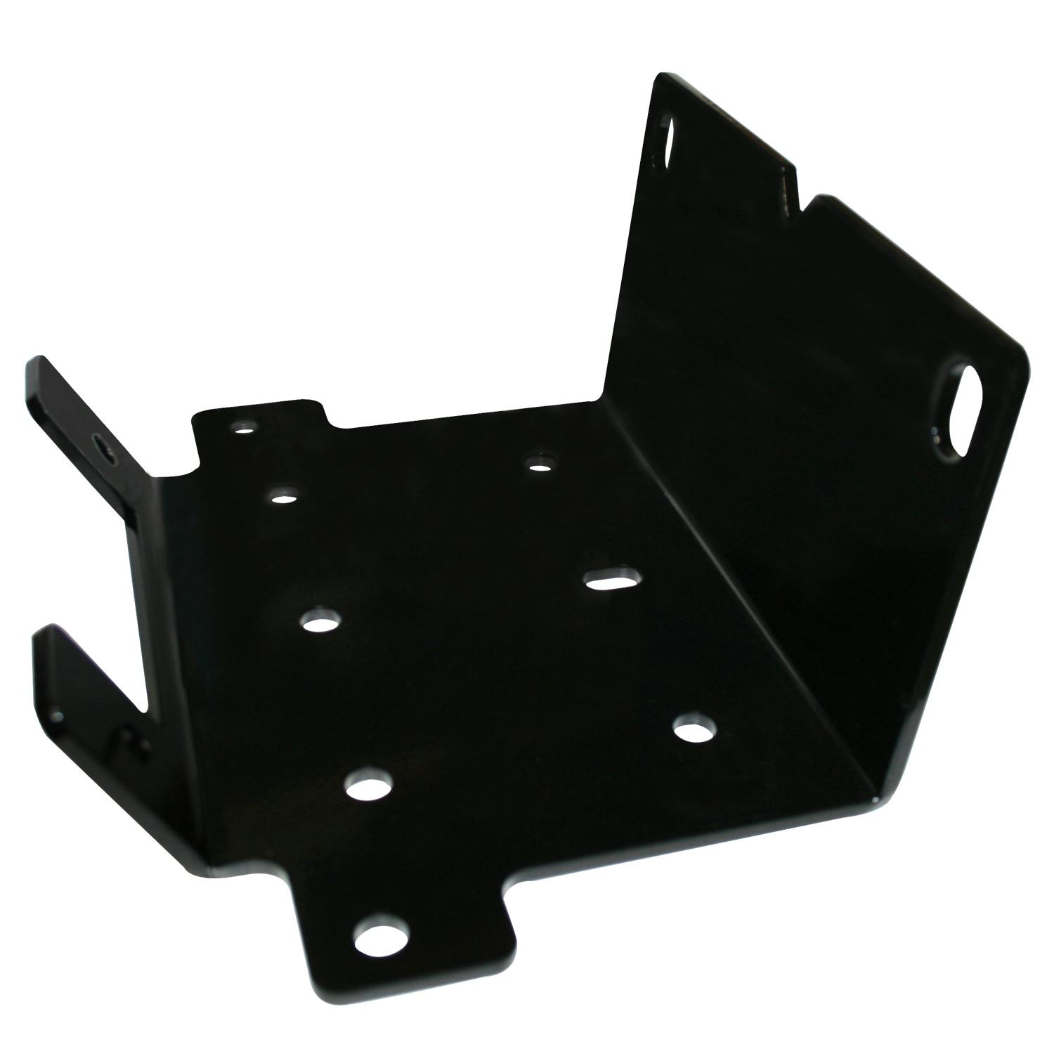 Bulldog Winch Co LLC 15185 15185 Winch Mount Yamaha Kodiak & Grizzly 700