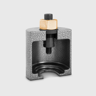 Tiger Tool Tapered Torque Rod Puller