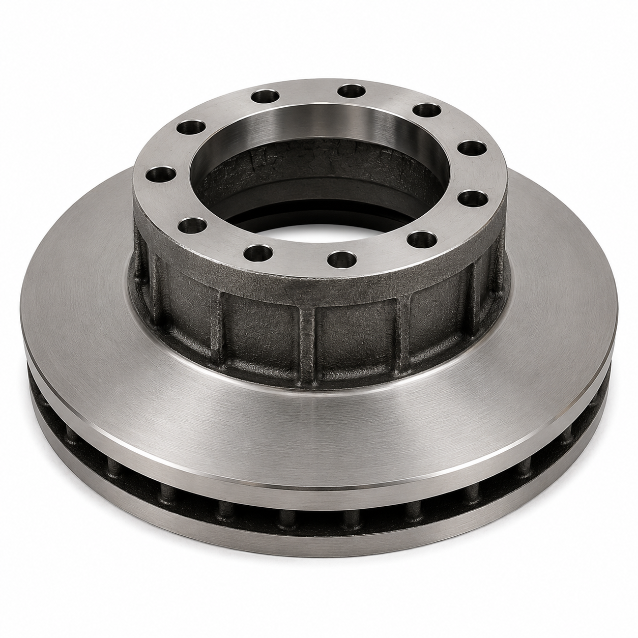 153.1002011 - Brake Rotor 16.875in