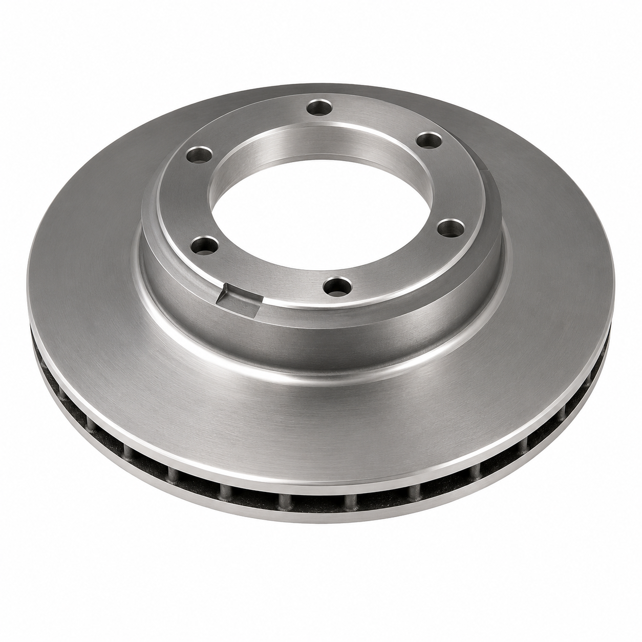 153.116176D - Hydraulic Disc Rotor 15.000in