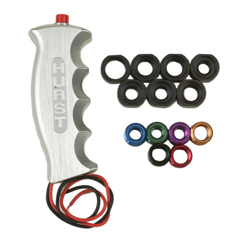 Hurst 1536200 Pistol-Grip Shifter Handle