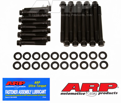 ARP 154-3601 Cylinder Head Bolts - Ford 289/302 Style Heads w/ 7/16" Bolts