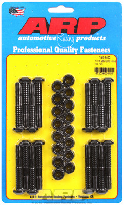 ARP 154-6402 Wave-Loc Connecting Rod Bolts - Ford 289/302/5.0L 5/16" Set of 16