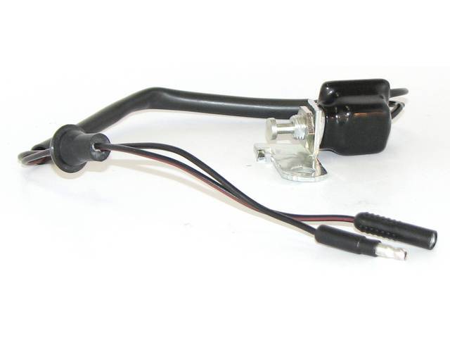 Back Up Light Switch Assembly