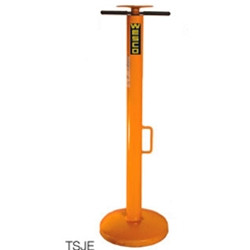 Trailer Stabilizing Jack Economy