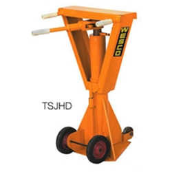 Trailer Stabilizing Jack Heavy Duty