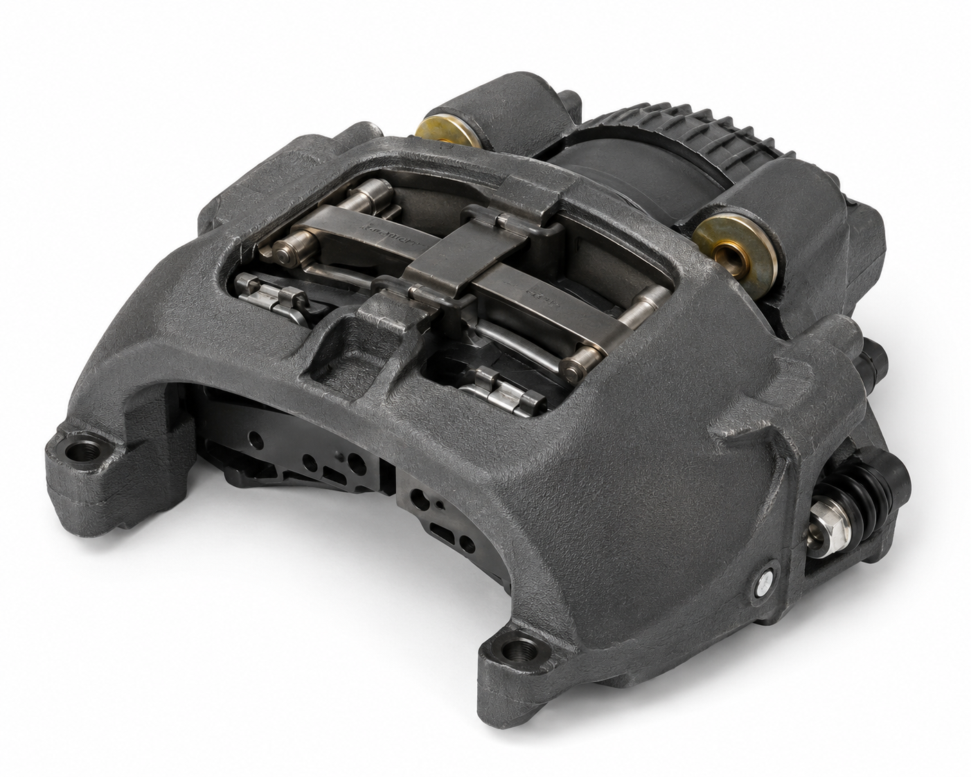 158.6403221 - Air Disc Caliper MAX