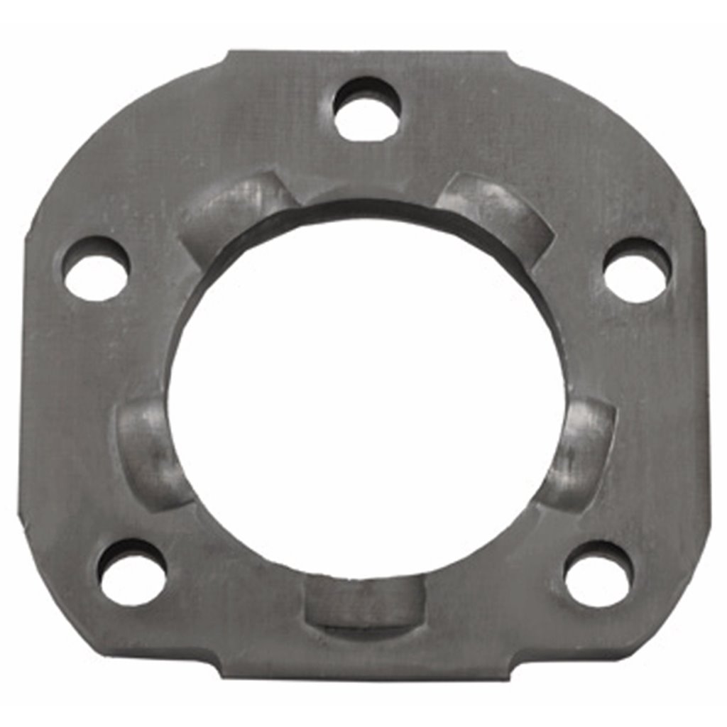 TruRyde 2.53" Diameter Brake Flange 5/16" Thick - PFL-52.53-31