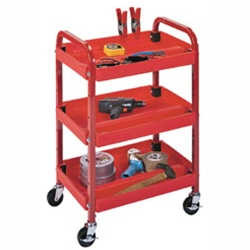 The Little Red Cart