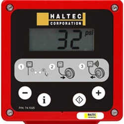 Indoor Only Inflator