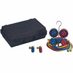 Robinair R134a Manifold Hose Kit - 48510