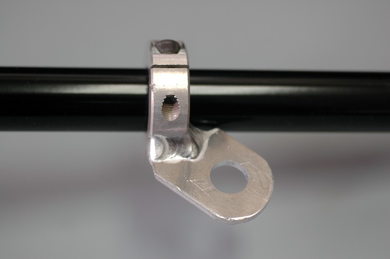 Tether Bracket