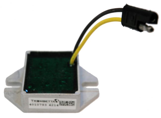 Voltage Regulator