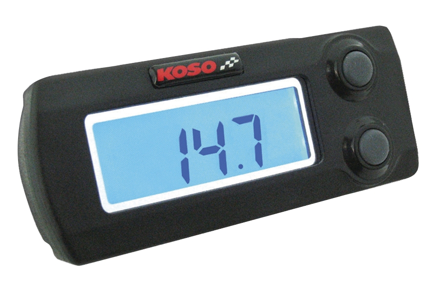 KOSO Wideband Air/Fuel Ratio Meter (BA004068)