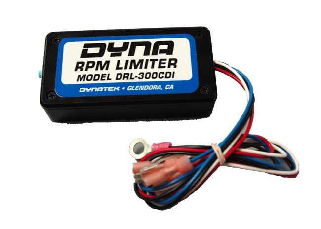Dynatek RPM Limiter, DRL-300CDI