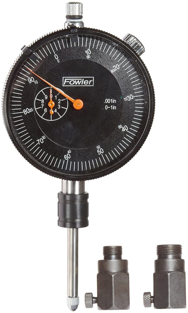 Dial Indicator Timing Set