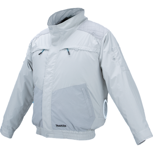 18V LXT™ Lithium-Ion Cordless UV Resistant Fan Jacket, Jacket Only (L), DFJ405ZL