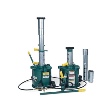 Emerson Model 220 Air Jack/Safety Stands
