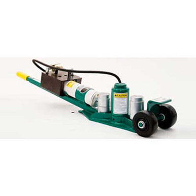 Emerson: Model 25-4 Axle Jack 25-Ton Capacity