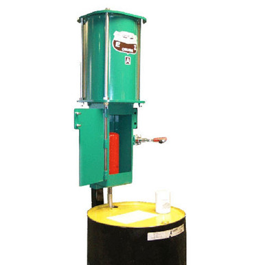 Emerson: TC-24A Filter Crusher