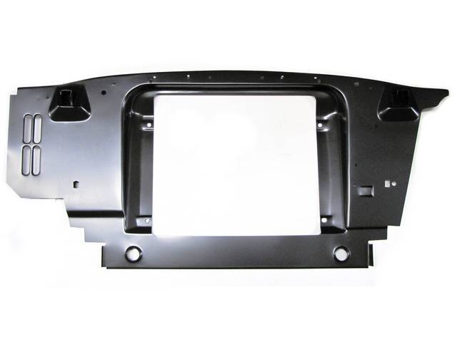 Radiator Support