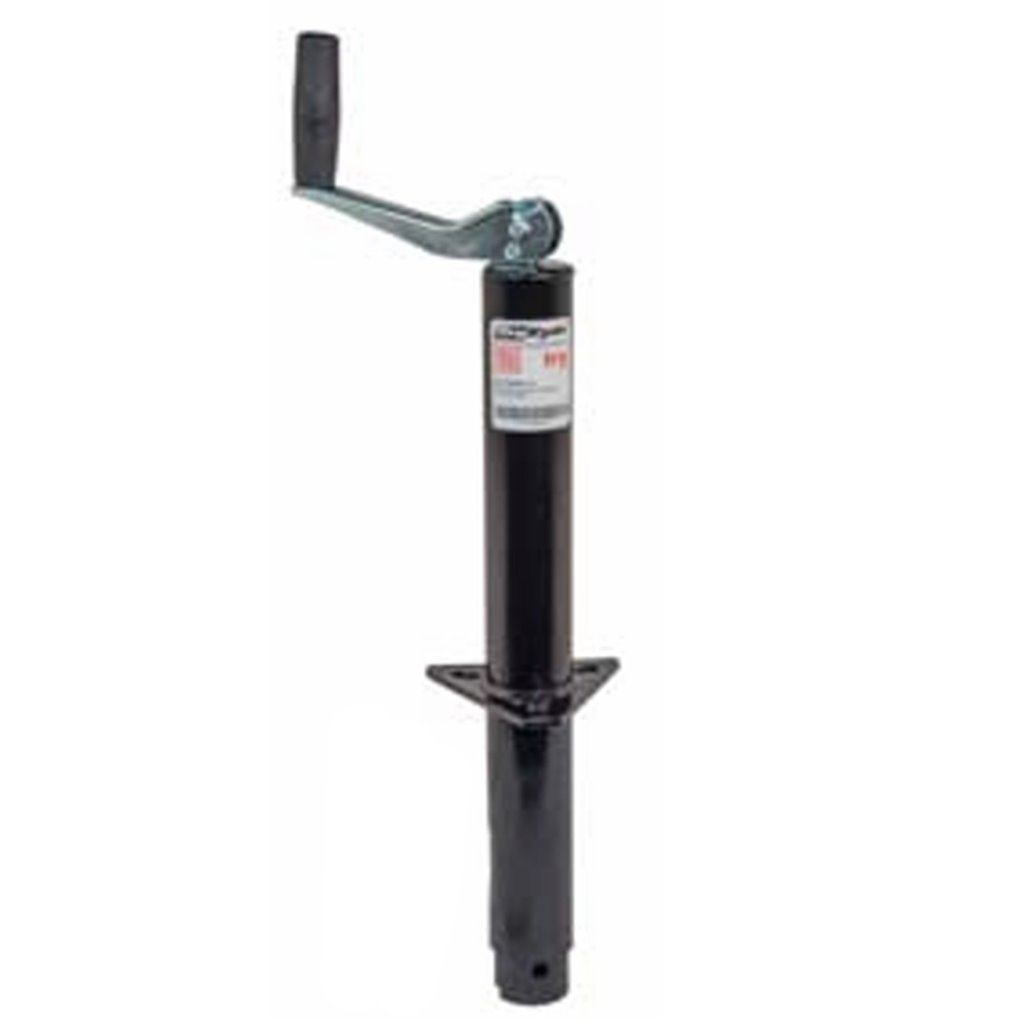 TruRyde 2,000 lbs. A-Frame Trailer Jack - TR-JTW2K-14