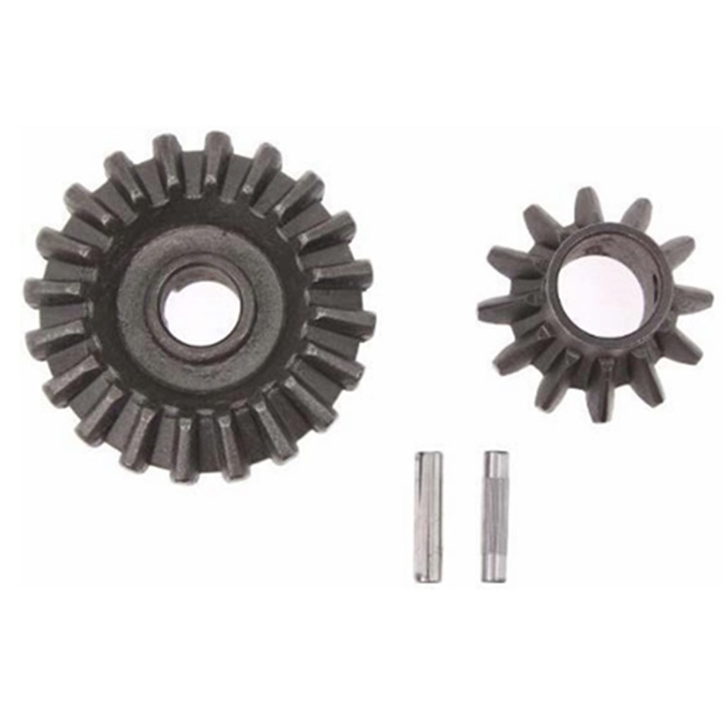 TruRyde Replacement Gear kit for 12,000 lb. Drop Leg Jack - TR-AJGK-12K
