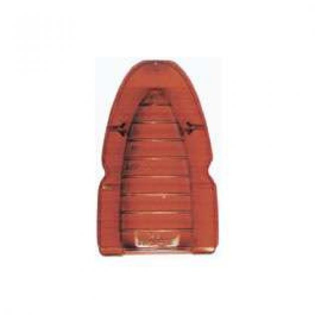 Chevy Taillight Lens, 1954