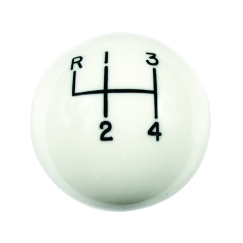 Hurst 1630003 Classic Shifter Knob
