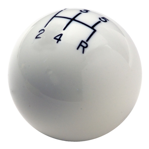Hurst 1630008 Classic Shifter Knob