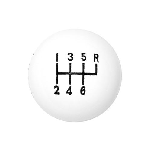 Hurst 1630040 Classic Shifter Knob