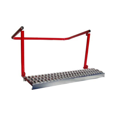 Tire Step, Super Single